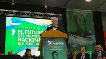 julian dominguez: no hay lugar para neutros julian dominguez: no hay lugar para neutros