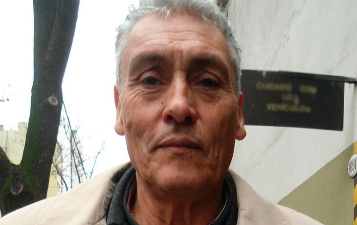 Detuvieron al famoso ladrón La Garza Sosa