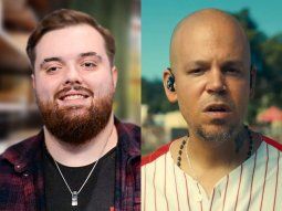 La sorprendente reacción de Ibai Llanos a la canción de Residente dedicada a J Balvin
