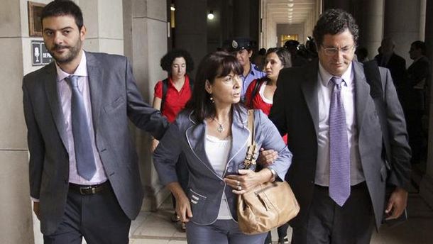 El abogado de Trimarco pide la pena máxima para los imputados