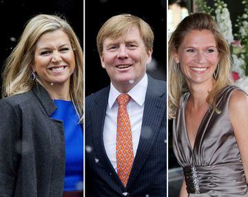 ¿Quién es la holandesa que casi le saca la corona a Máxima?