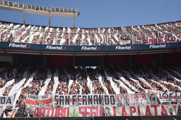 Los hinchas de River quieren revancha en Córdoba