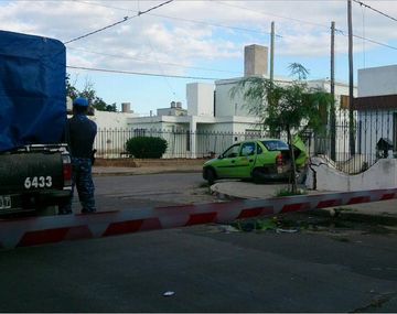 Foto gentileza diario La Voz del Interior