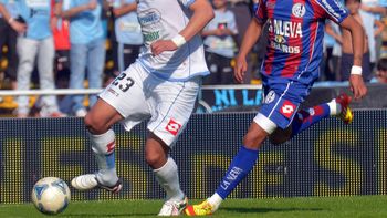 san lorenzo aguanto y rescato un punto ante belgrano san lorenzo aguanto y rescato un punto ante belgrano