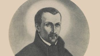 San Juan Ogilvie es recordado hoy por el santoral católico. San Juan Ogilvie es recordado hoy por el santoral católico.