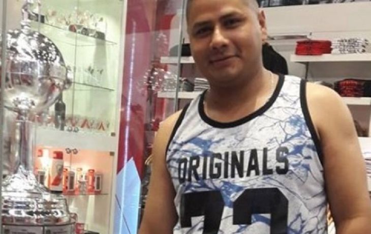 Se mudó por la inseguridad y a los cinco días lo mataron en la puerta de su casa