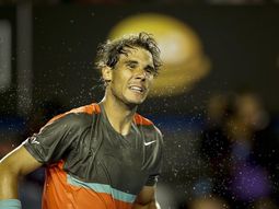 nadal, federer y murray avanzan a paso firme en el abierto de melbourne nadal, federer y murray avanzan a paso firme en el abierto de melbourne