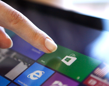 Ya es posible actualizar a la versión final de Windows 8.1