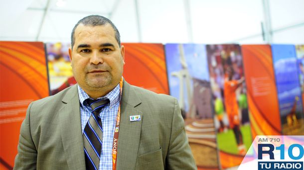 Chilavert: Es el momento ideal para sanear el mundo del fútbol