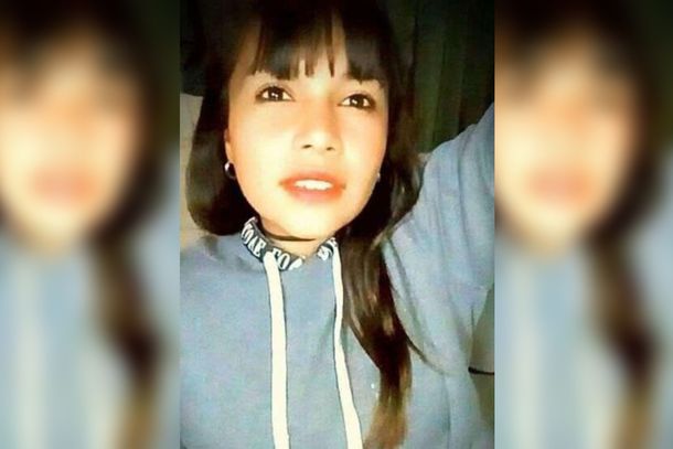 Micaela Martínez fue asesinada de un tiro en el pecho
