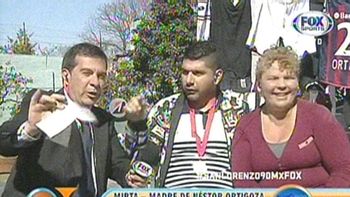 la humildad de ortigoza, el heroe del ciclon en la final la humildad de ortigoza, el heroe del ciclon en la final