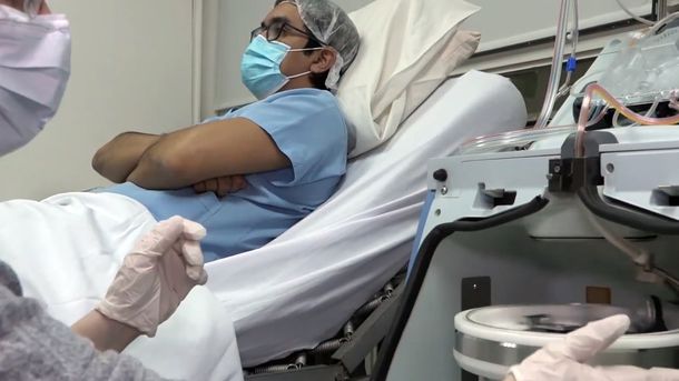 Estados Unidos suspende el tratamiento con plasma en pacientes con coronavirus