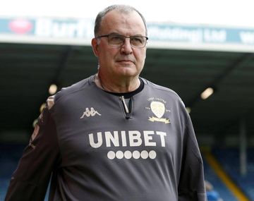 Marcelo Bielsa