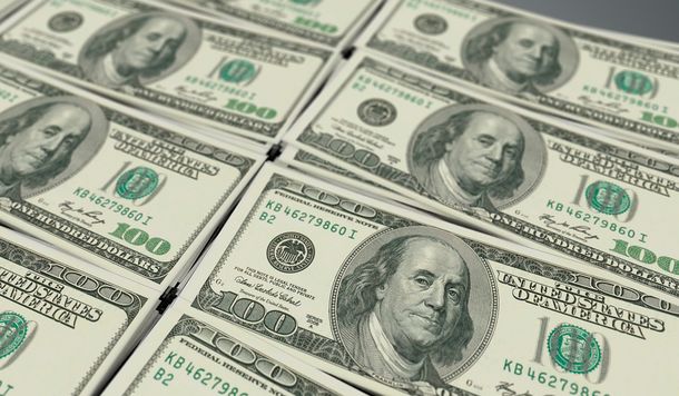 El dólar cerró a $38,75 tras bajar apenas cuatro centavos durante la jornada