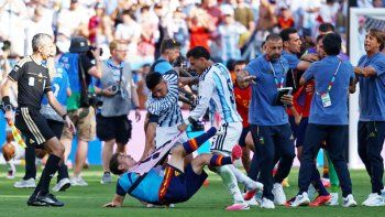 Leandro Paredes Leandro Paredes