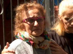 Habló la mamá del peluquero asesinado en Recoleta: Esto estaba planeado