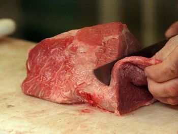 La suba de la carne en diciembre y enero se debió a casos de especulación