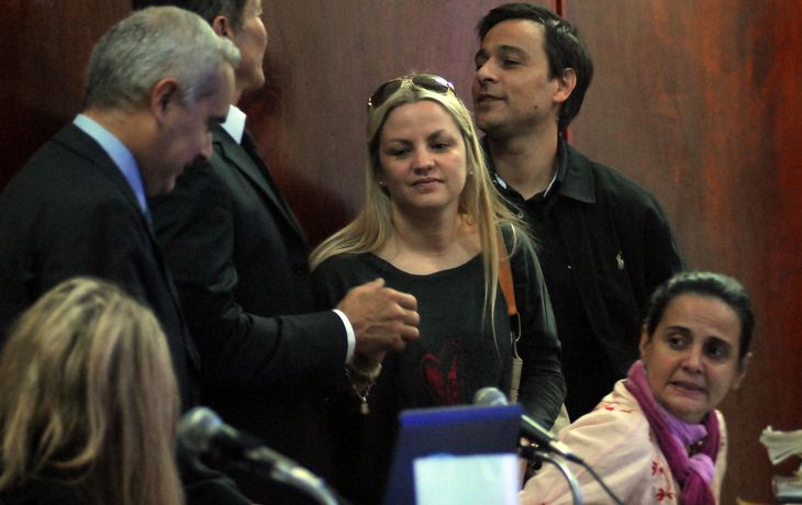 Avanza el juicio por la salidera bancaria a Carolina Píparo