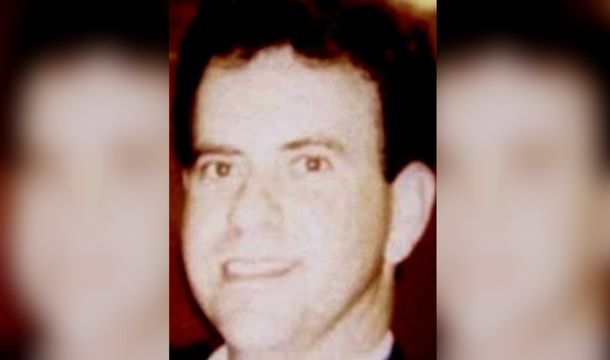 William Moldt desapareció hace años&nbsp;