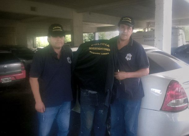 Abuelo pedófilo: abusaba de sus tres nietos y los obligaba a tener sexo entre ellos