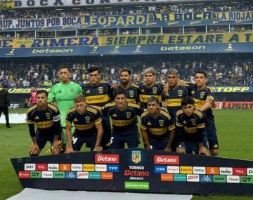 Boca visitó Chivilcoy: el antecedente del duelo de Copa Argentina ante Gimnasia