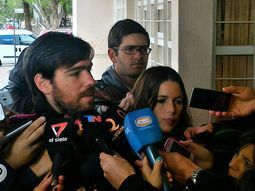 del cano, el unico ex presidencial que rechazo la invitacion de macri del cano, el unico ex presidencial que rechazo la invitacion de macri