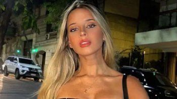 zoe bogach blanqueo su nueva relacion con una imagen desde la cama: me gusta... zoe bogach blanqueo su nueva relacion con una imagen desde la cama: me gusta...