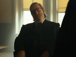 Temple de acero, el western de 2010 que está arrasando.