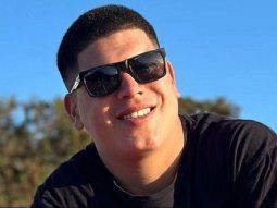 a meses de su accidente, thiago medina reaparecio y conto en que etapa esta a meses de su accidente, thiago medina reaparecio y conto en que etapa esta