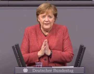 Alemania restringe la movilidad por los casos de coronavirus