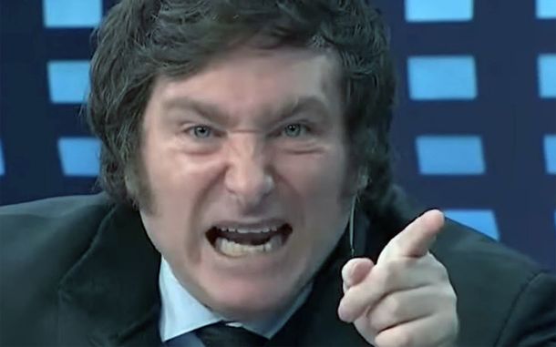 Efecto Javier Milei: Argentina quedó entre los diez peores países del mundo en materia de derechos laborales