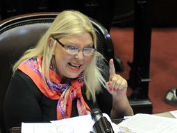 a diferencia de macri, carrio pidio no debatir la despenalizacion del aborto a diferencia de macri, carrio pidio no debatir la despenalizacion del aborto