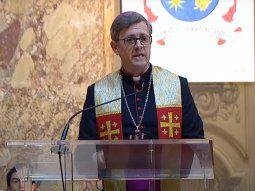 Monseñor García Cuerva Monseñor García Cuerva