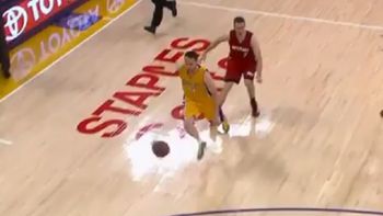 la avivada de un brasileno que sorprendio a todos en la nba la avivada de un brasileno que sorprendio a todos en la nba
