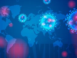 Los países que todavía no tienen coronavirus