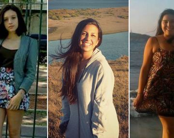 Paula pudo ser Lola; Paula pudo ser Nicole