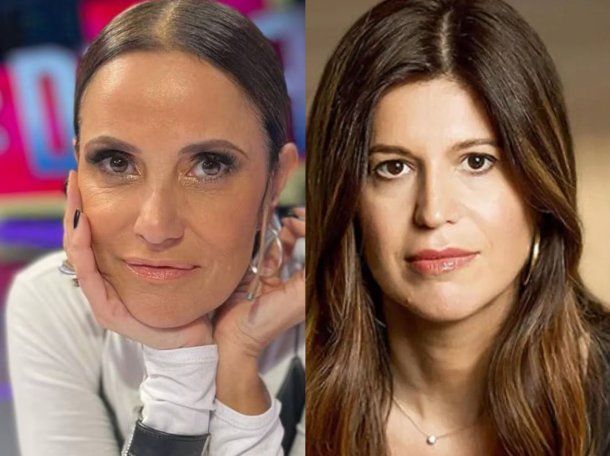 María Fernanda Callejón habló de la denuncia de Elba Marcovecchio: Pedí disculpas