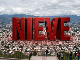 Frío con 0 grados en la capital: el pronóstico del tiempo anticipa nieve Frío con 0 grados en la capital: el pronóstico del tiempo anticipa nieve