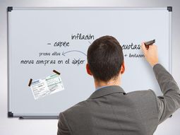 Los métodos de los argentinos para surfear la pérdida del salario