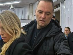 la explicacion de adorni al viaje de su mujer a nueva york: fue invitada por el presidente la explicacion de adorni al viaje de su mujer a nueva york: fue invitada por el presidente