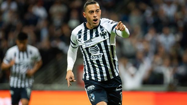Rogelio Funes Mori superó el coronavirus y se sumará a los entrenamientos