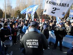 Foto: Opi Santa Cruz Foto: Opi Santa Cruz