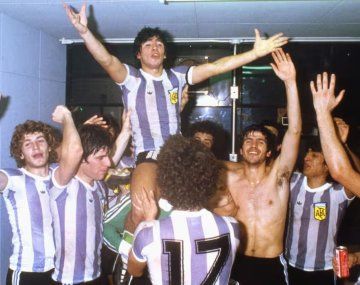 El largo reinado de en el Sub-20: una por una