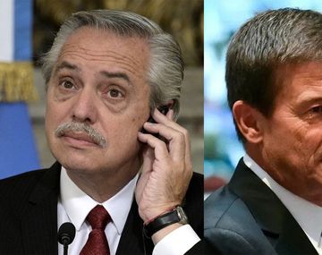 Apartan al juez Ercolini de la causa por violencia de género contra Alberto Fernández