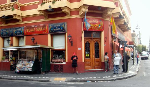 Foto gentileza: Claudio Cardozo