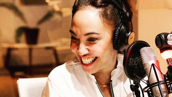 La ceremonia de los Martín Fierro de Radio recordó a Ernestina Pais a cuatro meses de su fallecimiento. La ceremonia de los Martín Fierro de Radio recordó a Ernestina Pais a cuatro meses de su fallecimiento.