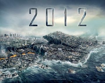 Diez maneras de sobrellevar el fin del mundo según el cine