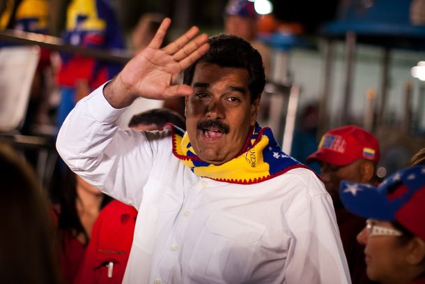 Maduro, el hijo de Chávez que continuará el legado
