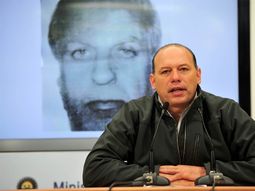 el senado bonaerense prorrogo la licencia de berni el senado bonaerense prorrogo la licencia de berni