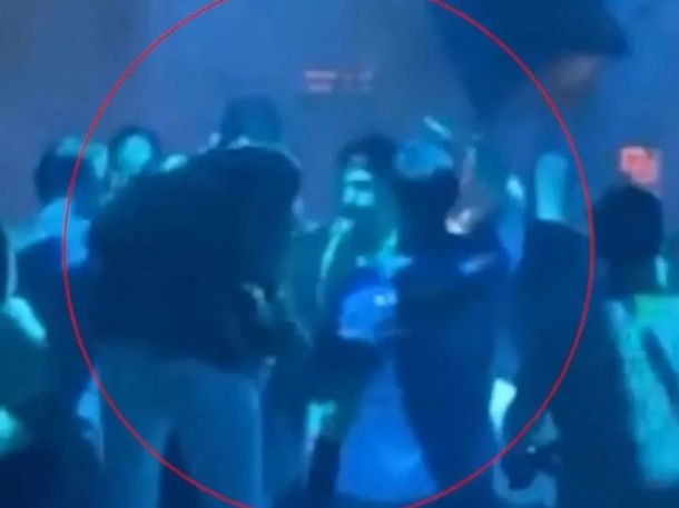 El nuevo escándalo de Conor McGregor: agredió a un hombre en una discoteca de Ibiza